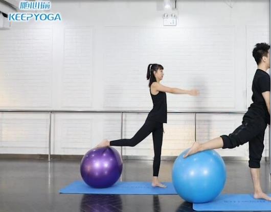 （燃脂塑身）教程