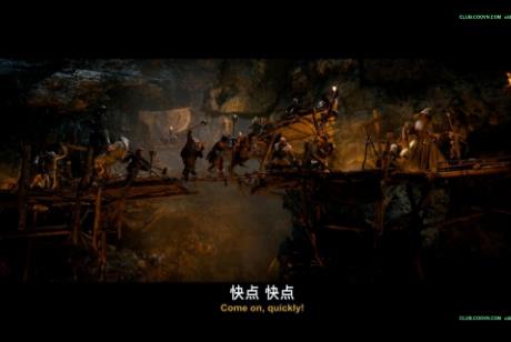 （霍比特人:意外之旅）在线观看