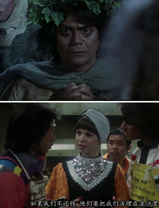 （天外来信）科幻电影