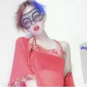 快手主播（艾米）自我安慰私拍佳作