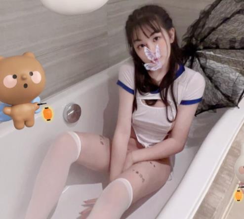 大学生女神（贝贝）户外合集