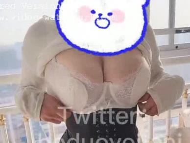 Twitter户外女神《波多野结妮》