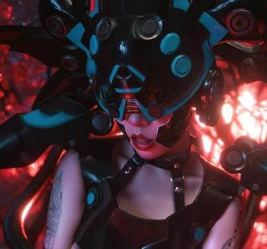 《喵小吉》如梦令最新cos附带拍摄花絮