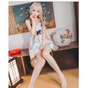 抖音动漫博主《疯猫ss》cosplay写真合集