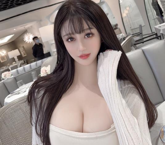 Twitter陪玩已婚少女《小鹿》