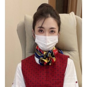 Twitter大神《宝马神》空姐制服黑丝美腿+