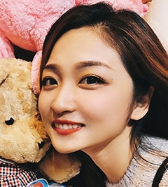 罕见-反差萌学姐甜美露脸私拍