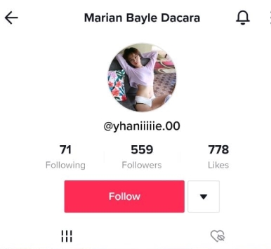 推特up主@yhaniiiiie有尺度私拍分享