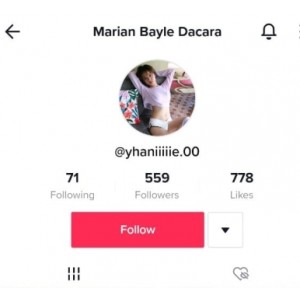 推特up主@yhaniiiiie有尺度私拍分享