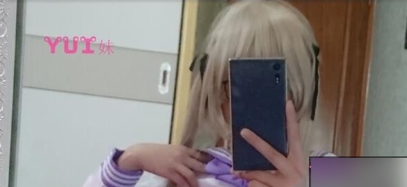 推特重口极品lolita《yui酱》 作品合集