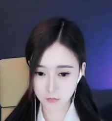 快手网红<盛鸽有鱼>+露脸声控妹子