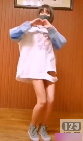 个人珍藏抖音视频展示合集64部