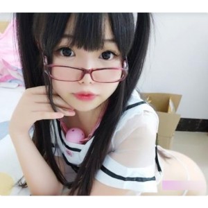 某推人气日系清纯妹子主播（浮力姬山本优木）四套完整合集【1V-270P-430