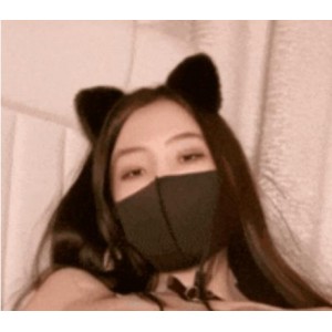 网红女神《八月未央》，十月最新私拍+长腿猫耳新作[