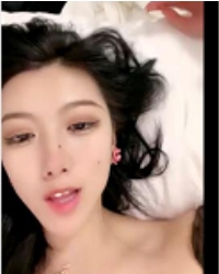 极品外围女神-约C《豪哥》