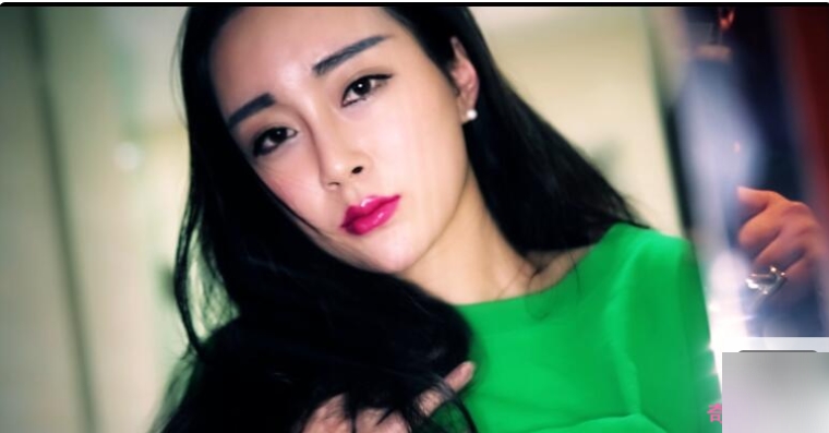 108TV盛产美女，各路火辣御姐让你目不暇接