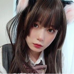 萌妹合集：白桃、布丁、发条少女等5套商品