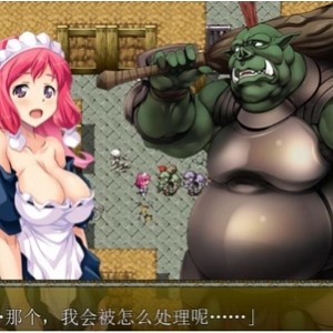 兽人逆袭RPG游戏PC安卓版本包含汉化和CG包