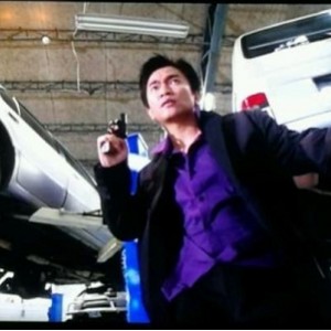 经典爆笑喜剧-妙探神威-无损高清免费版