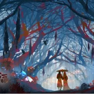 中国内地高清合集版《天官赐福》推荐