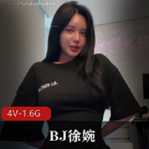 重磅核弹级别舞蹈表演，4V画质1.6G超大容量！