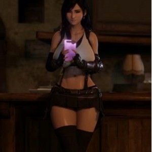 蒂法火爆3D视频资源，时长13分钟，画面柔和观看