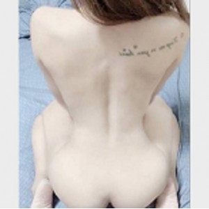 波衣Fifibb台湾网红56个视频3.3G