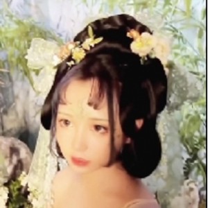 爆机少女喵小吉浣溪沙端午11P3V600MB百度盘