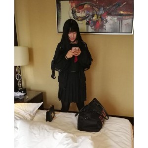 5000元事件揭秘：B站up主runa酱的2G老资源交易群聊八卦