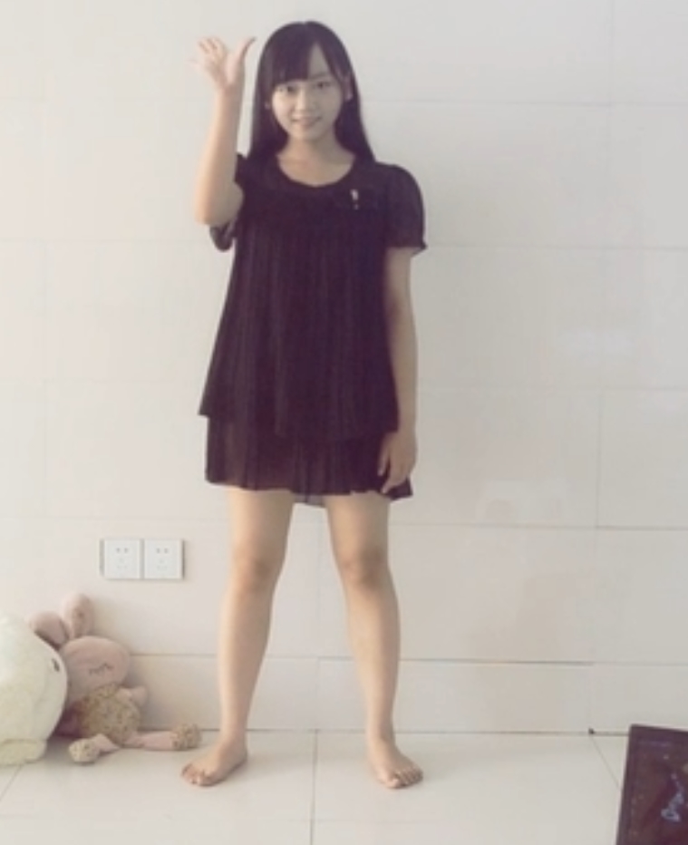 神秘舞者露底裤！B站收藏16万次！百度115也热议！