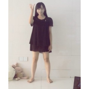 神秘舞者露底裤！B站收藏16万次！百度115也热议！