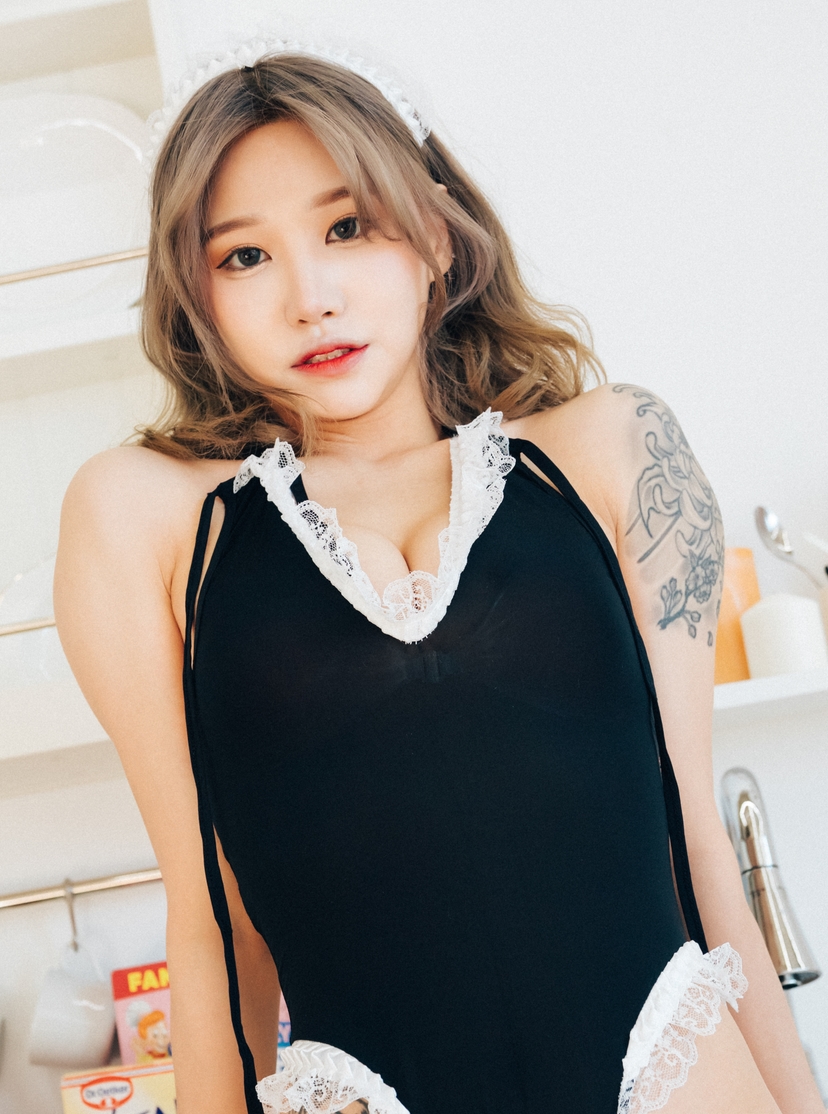 Taeri魅力合集：28套视频，72G精彩