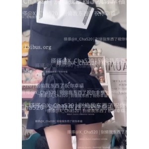 超绝JK搽搽：1v+840m视频火爆