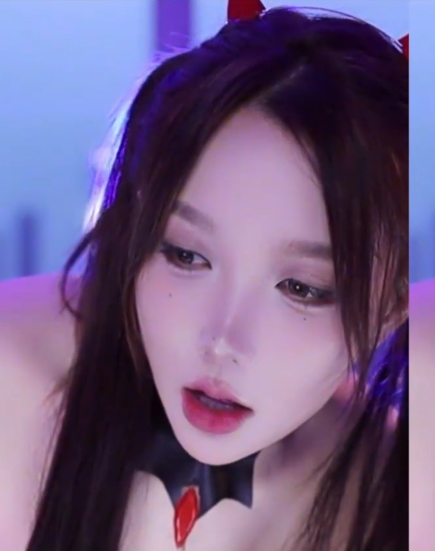 《魅力无限！米娜五月热舞合集》