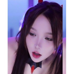 《魅力无限！米娜五月热舞合集》