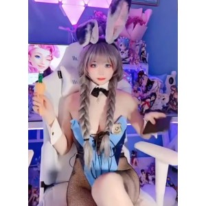 抖音网红佳佳拖把福利作品分享，5.8g精彩视频合集，快来收藏！