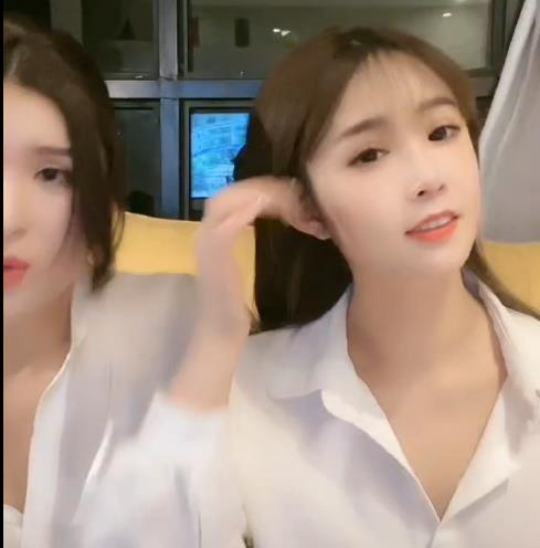 疯狂抖音搞笑心机美女大实话2更新110V3.1G，主播风格揭秘