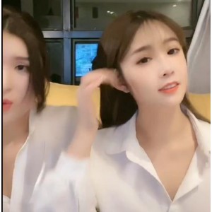 疯狂抖音搞笑心机美女大实话2更新110V3.1G，主播风格揭秘