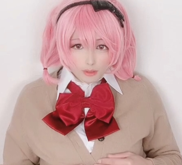 可爱伪娘momo酱最新合集10G，来自rb的冲爆视频，百度盘分享