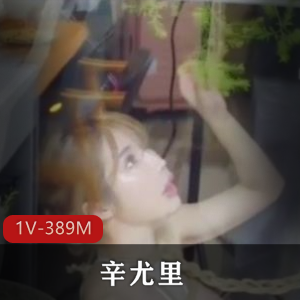 网红快手尤物辛尤里最新自拍合集1V389M，颜值在线，假道具使用中