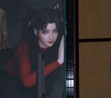 快手浴室战场湘楚缘远坂凛最新合集1V1.1G，作者自制，超七十万点赞，建议电脑全屏观看