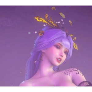 3D动态VAM妖艳姐妹花最新合集6V2.4G，短小精悍互动舞蹈