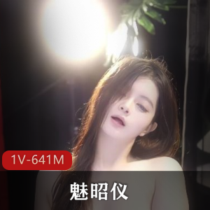 性感网易主播魅昭仪第二弹合集1V641M，短小精悍，车灯道具秀，时长3分40秒，商业风格，介意者慎拍！