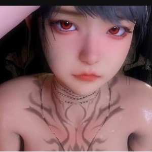 小魅魔VAM舞蹈合集mushangdaren最新18V2.4G，唯美风格，超火作品！