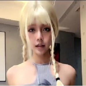 顶级御萝合集动漫墨迹灰丝篇[6V8.2G]，生活化细腻表演