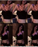 虎牙舞蹈区高颜值主播盛歌有鱼精品合集120V50G，尺度热舞观音坐莲