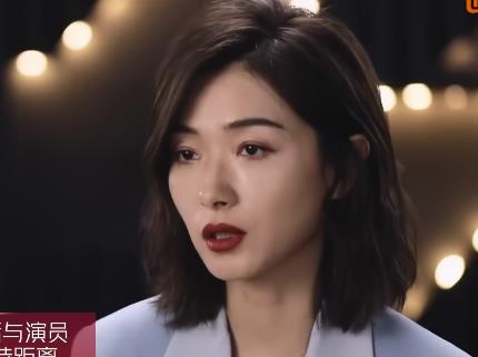 特殊综艺AI万茜火爆合集1V2.6G，笑翻全网，主角自剪