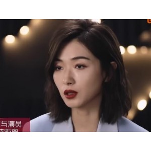 特殊综艺AI万茜火爆合集1V2.6G，笑翻全网，主角自剪