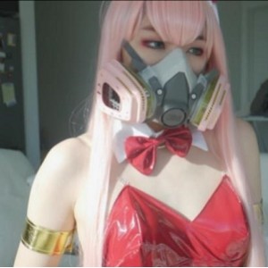 《浮力姬玩偶姐姐兔女郎1V1.19G稀缺无圣光合集》