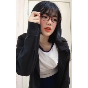 皮皮虾在下小羊收藏视频合集195部1.02G，内容丰富